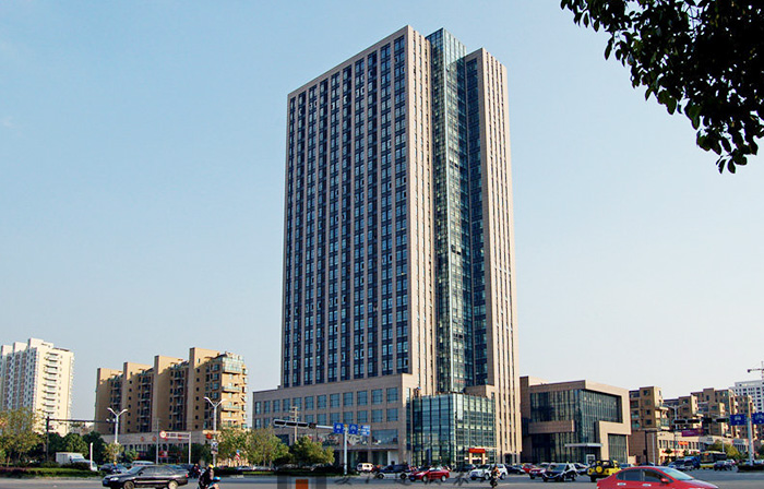 金华市丽晶国际