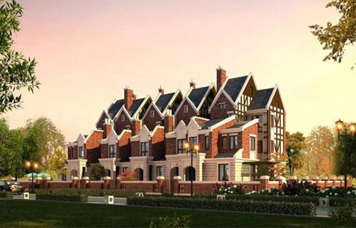 滨海湖生态旅游度假区