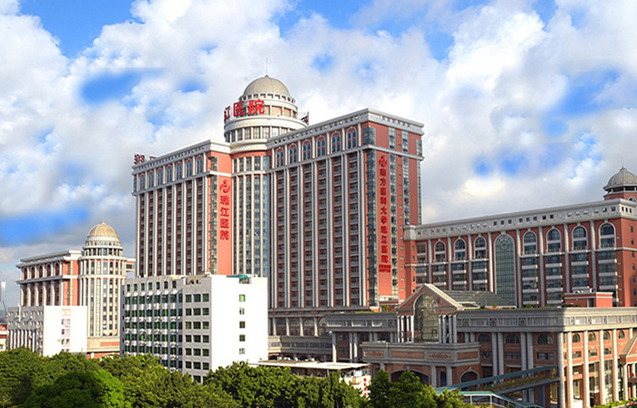 广州珠江医院