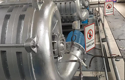 排水有限公司设备防腐